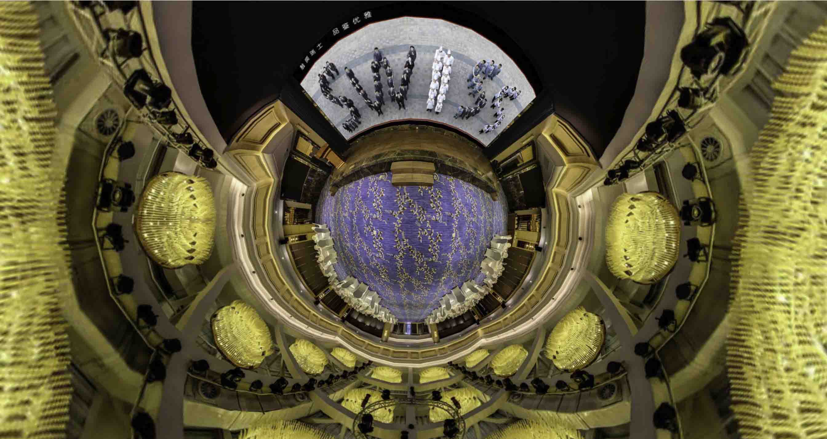 翠屏探索VR全景拍摄中的深度感：营造沉浸式体验的关键要素